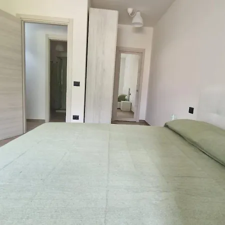 Isca Appartement