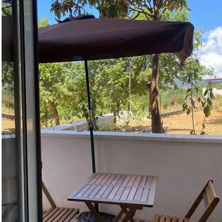 Isca Appartement Palinuro
