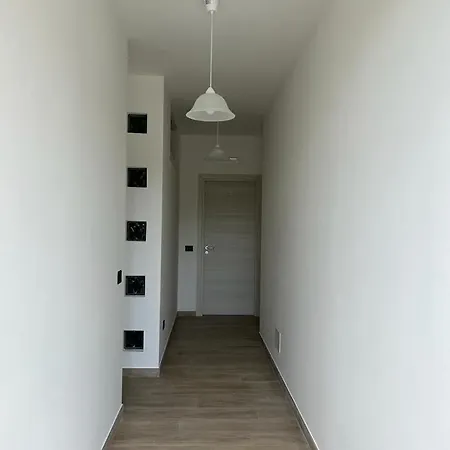 Isca * Palinuro