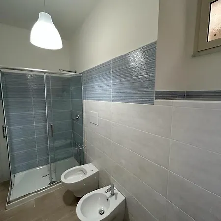 Apartment Isca *