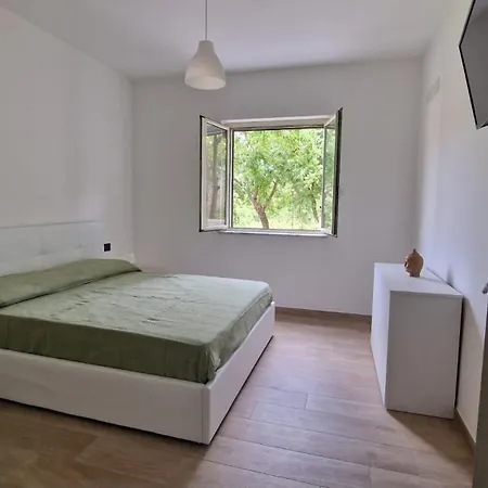 Apartment Isca *