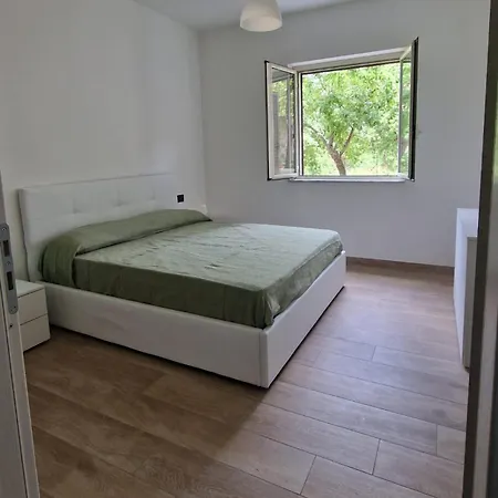 Apartment Isca *